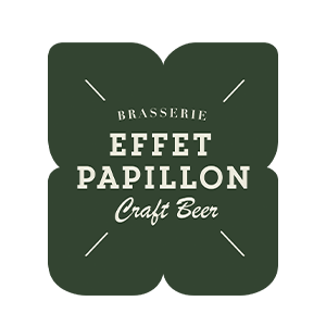 logo Effet Papillon
